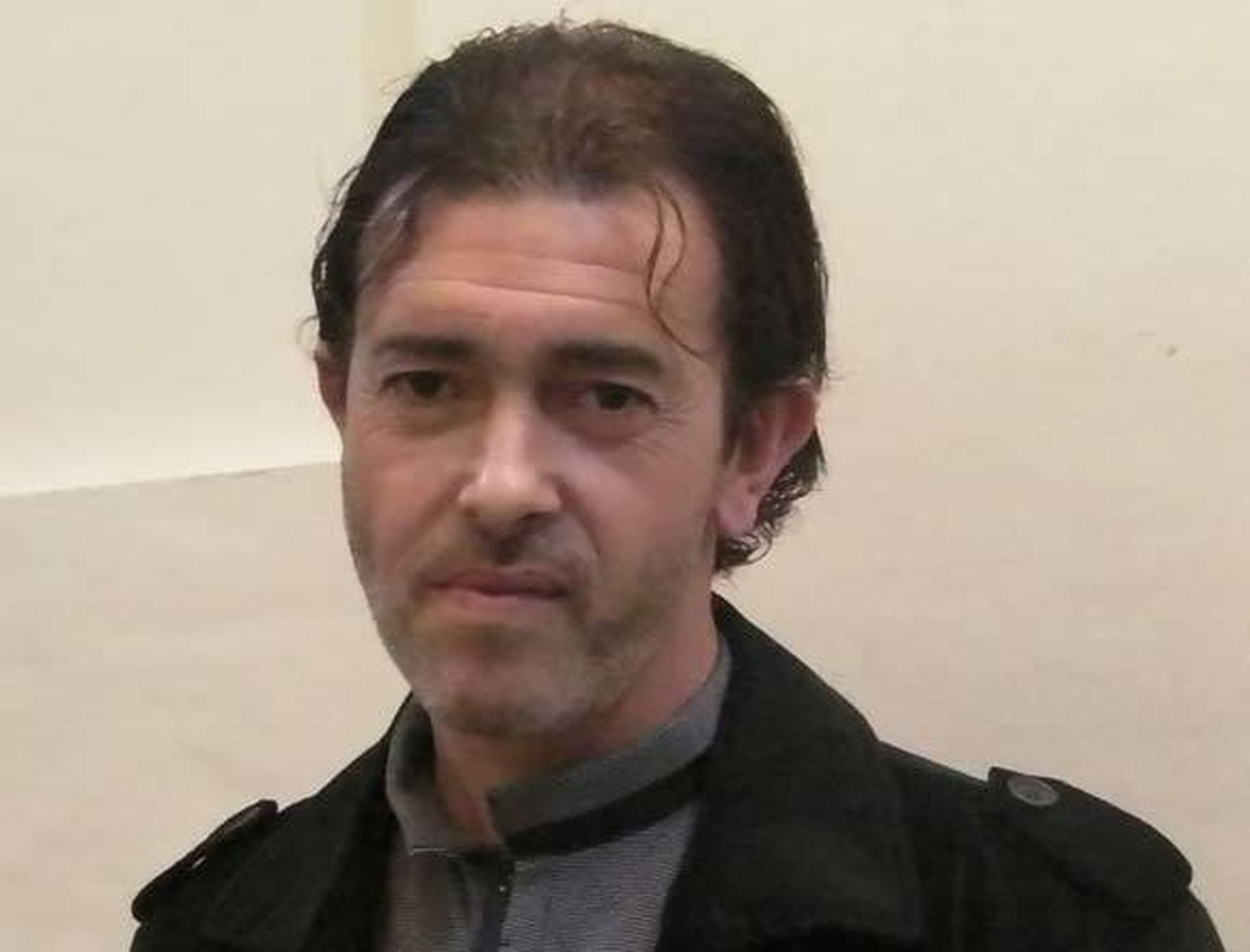 "Siempre me he obligado a mí mismo a renovarme cada año"