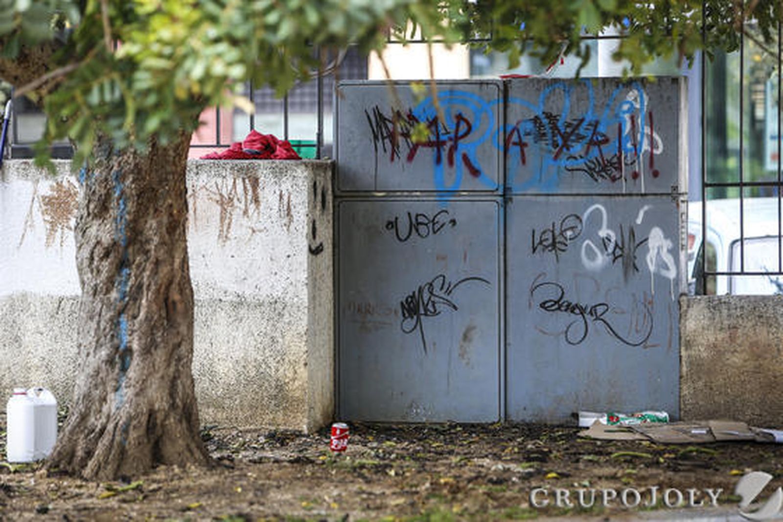 Foto: Julio Gonzalez