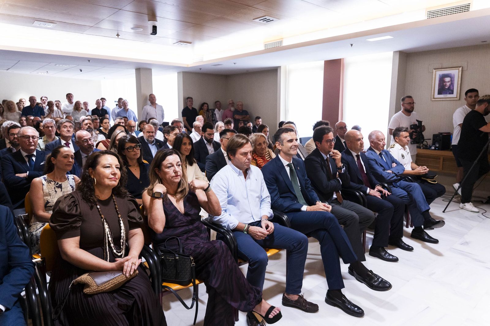 Julia Ibáñez toma posesión como nueva alcaldesa de El Ejido, en imágenes
