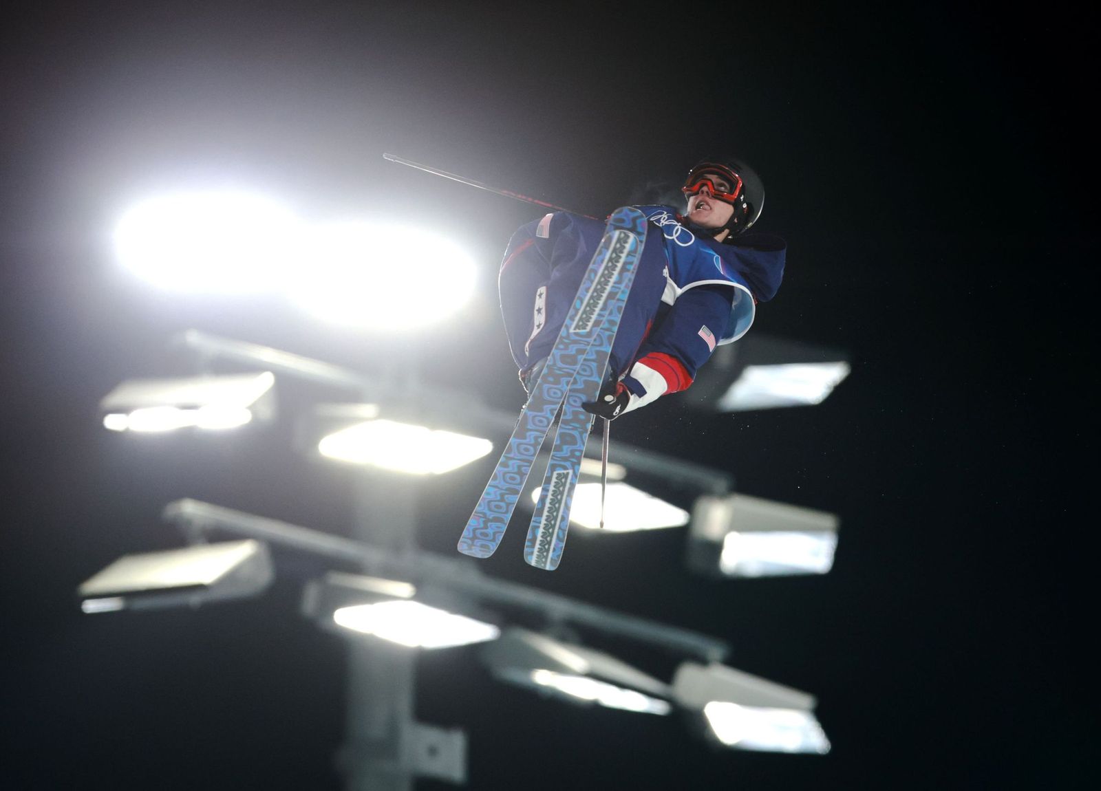 Las mejores fotos de los Juegos Olímpicos de invierno Milán Cortina d'Ampezzo 2026 | Décima jornada