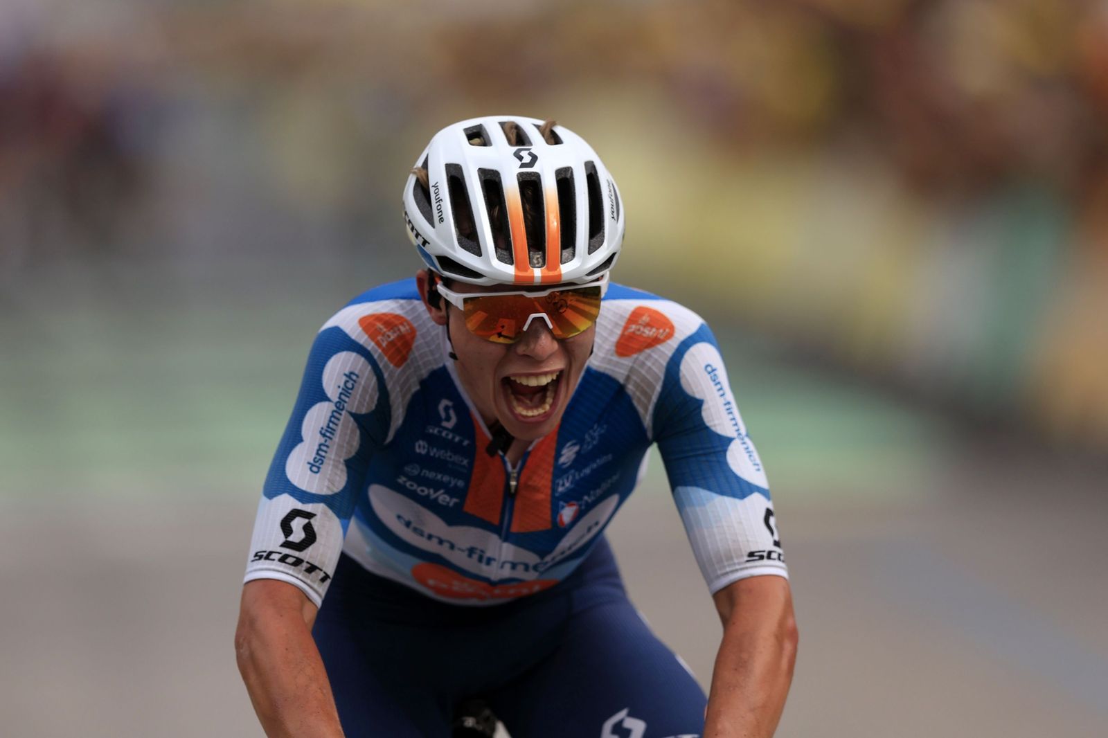 Las fotos del Tour de Francia | Primera etapa