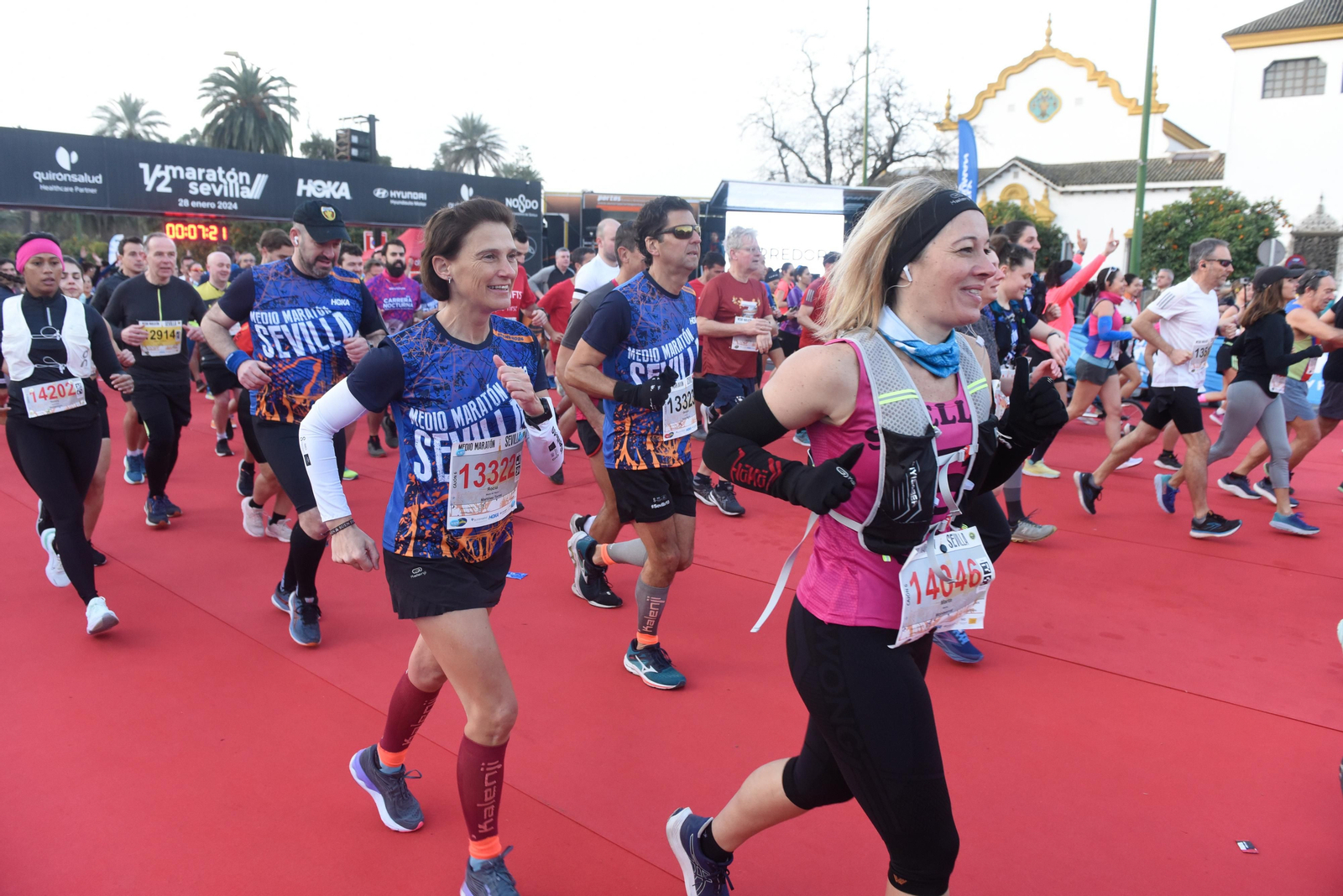 Búscate en la Media Maratón de Sevilla 2024, 3