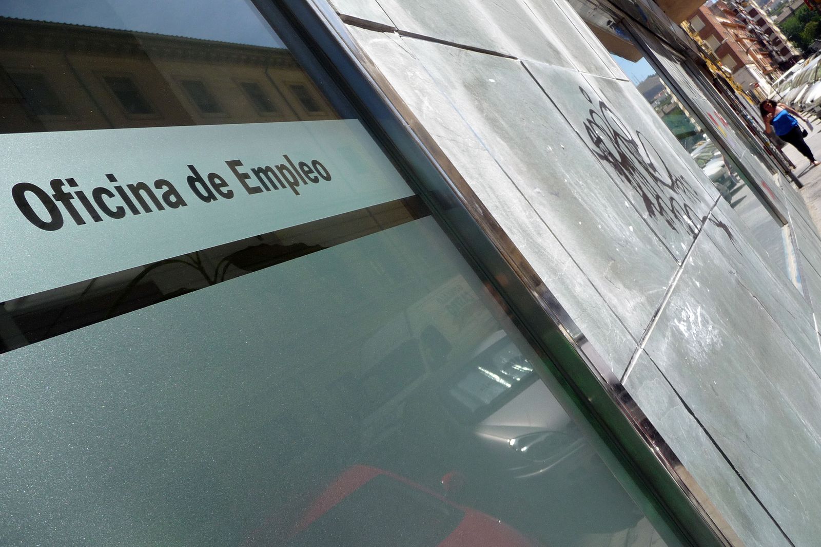 Oficina de Empleo de la Junta de Andalucía