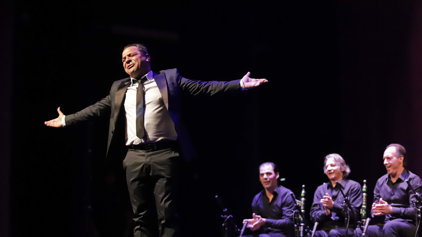 XXVI Palma de Plata en imágenes