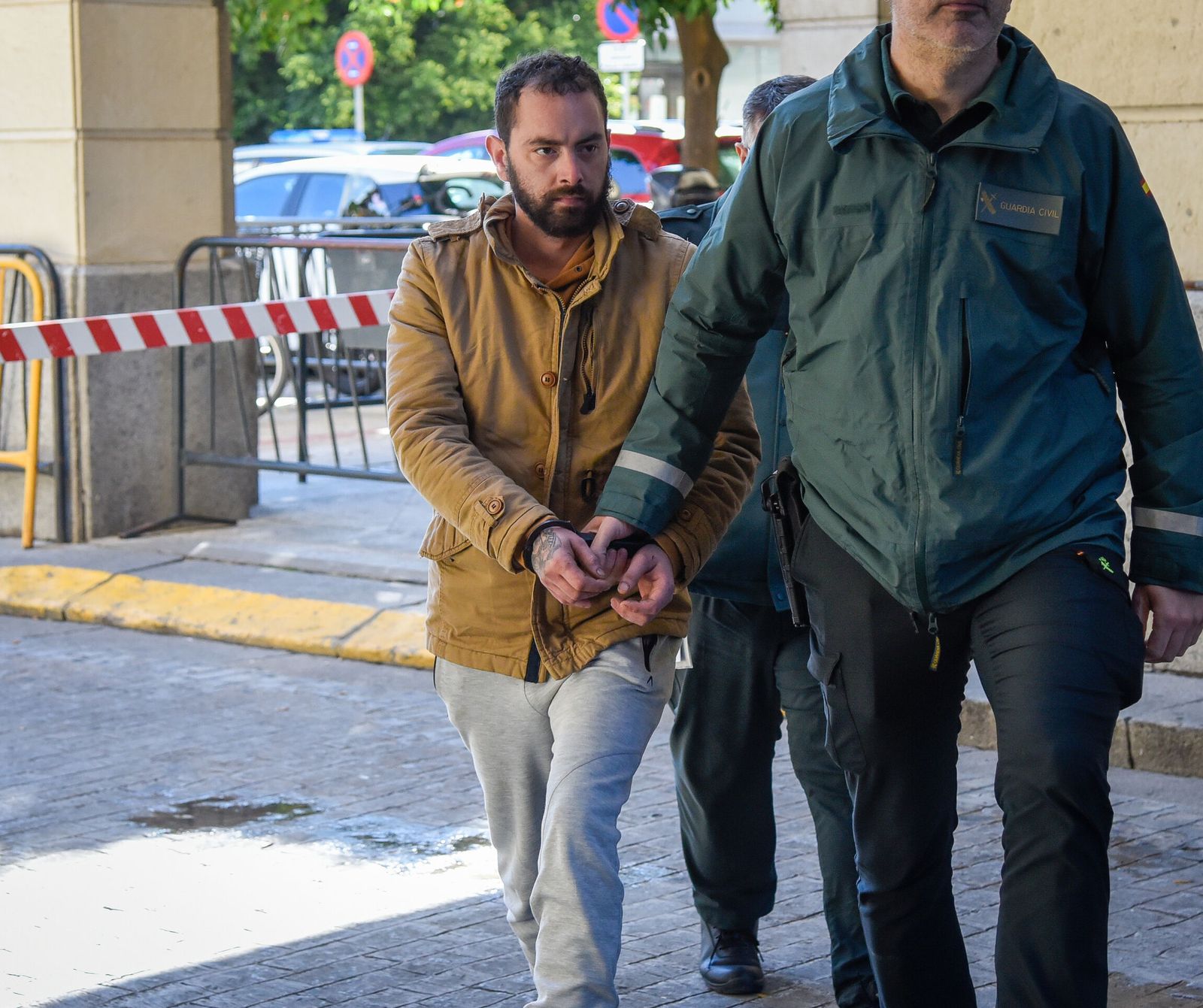 Las claves del crimen de la Algaba