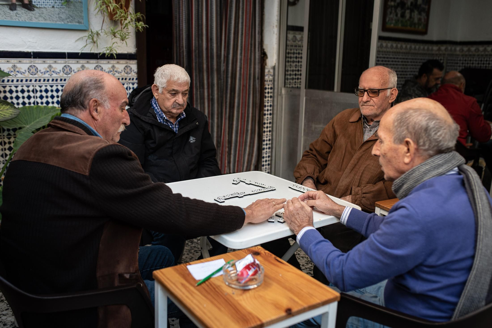 Huelva barrio a barrio: Las Colonias