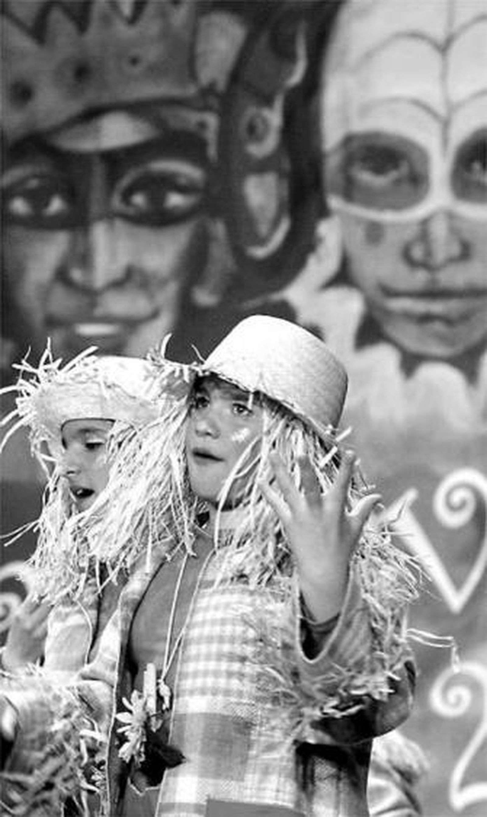 Imagen del Carnaval del año pasado.