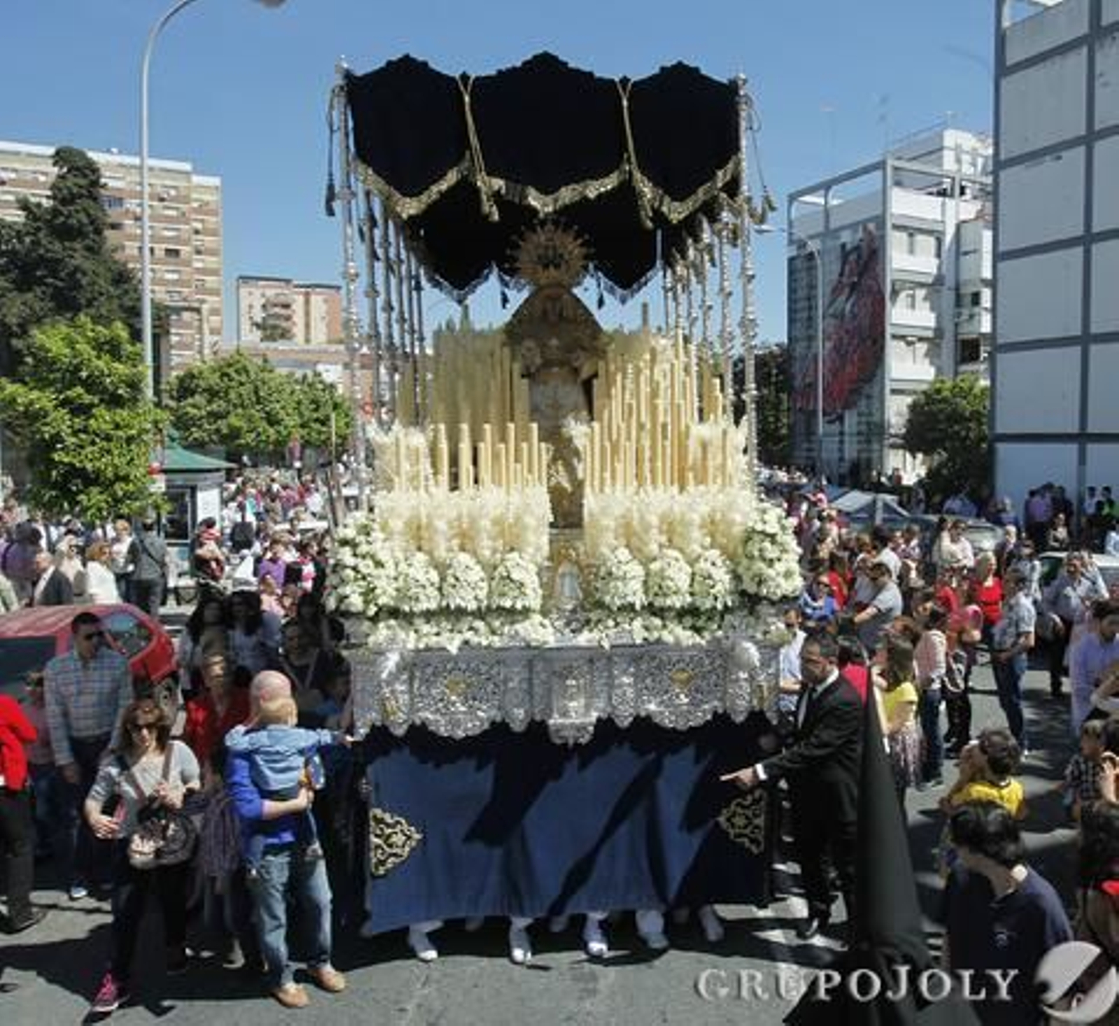 Foto: José Ángel García