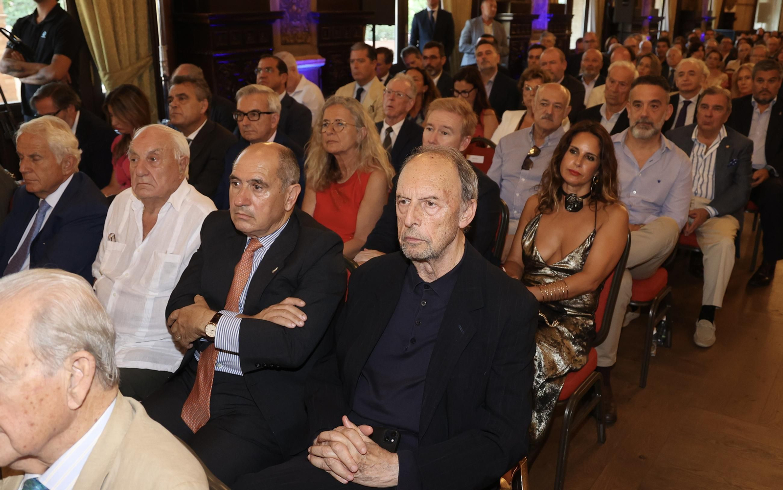 Anuario Joly Andalucía 2025