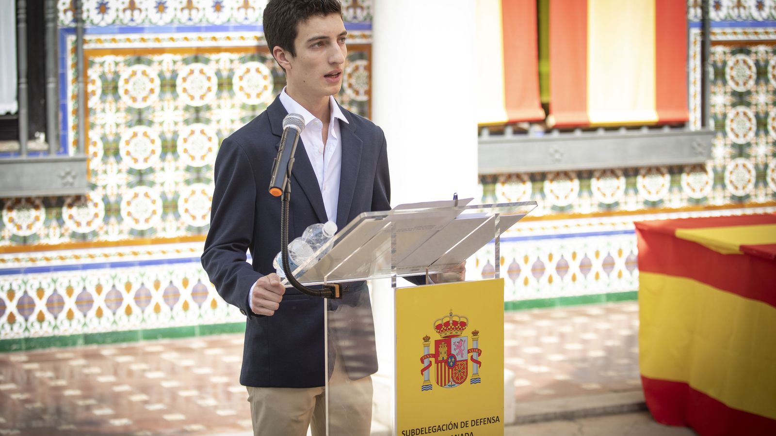 Héctor Marcos Rodríguez