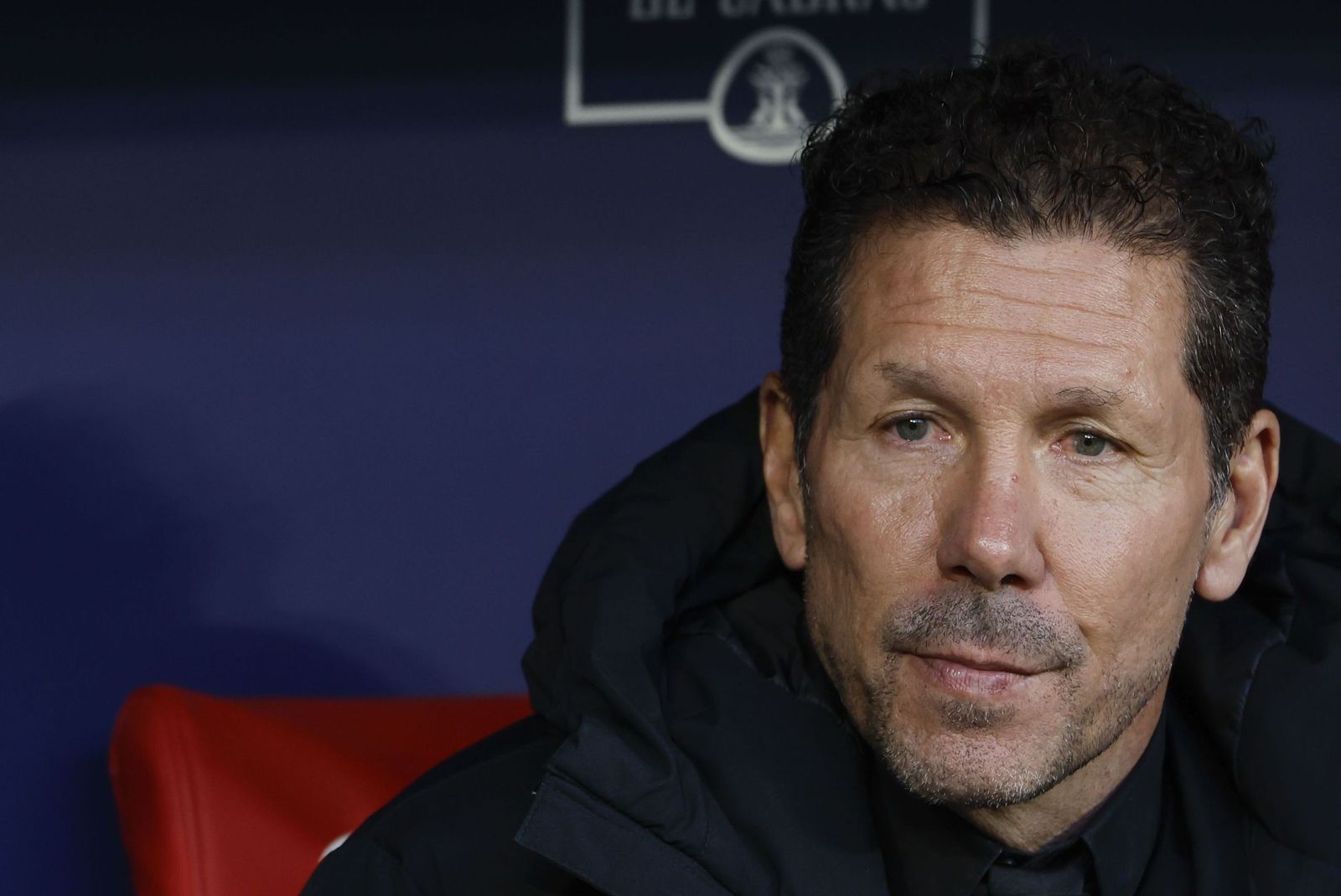 Las fotos del Atlético de Madrid-Real Sociedad