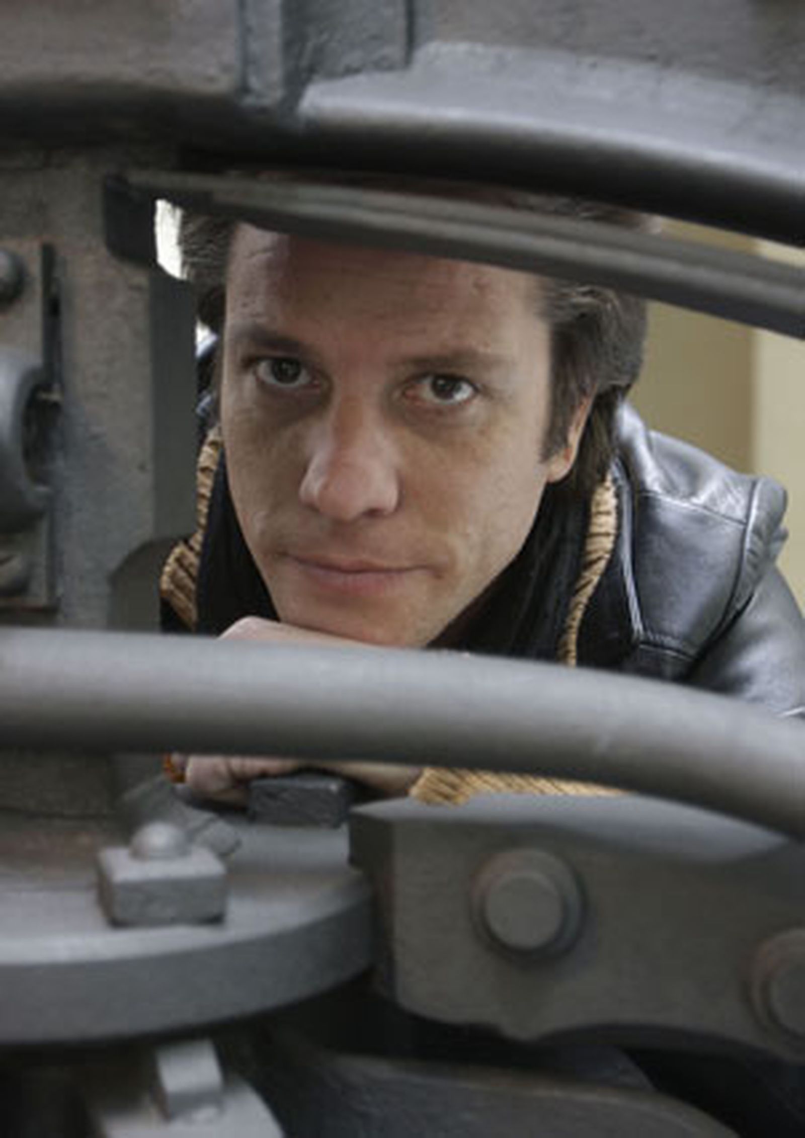 Los Parachokes retoman su rock más fresco