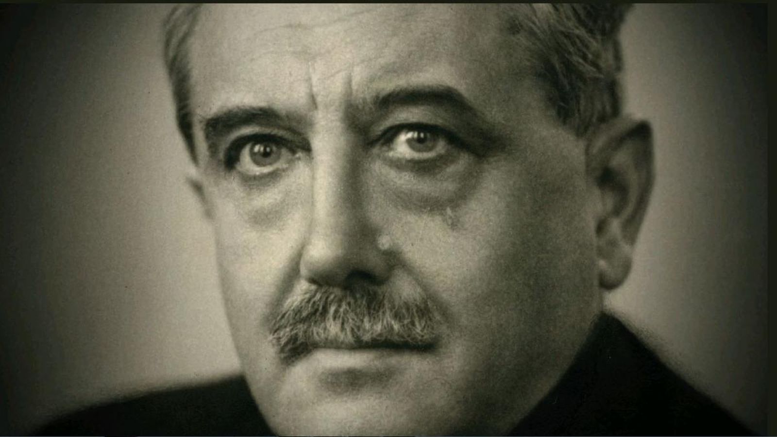 Georges Bernanos (París, 1888-Neuilly-sur-Seine1948).