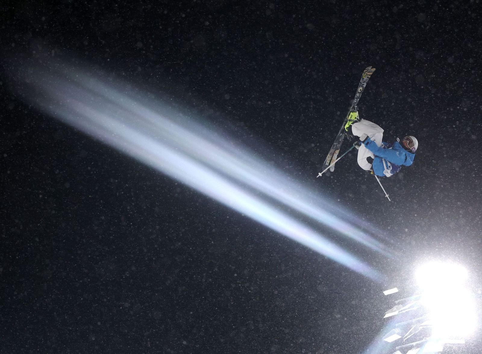 Las mejores fotos de los Juegos Olímpicos de invierno Milán Cortina d'Ampezzo 2026 | Undécima jornada