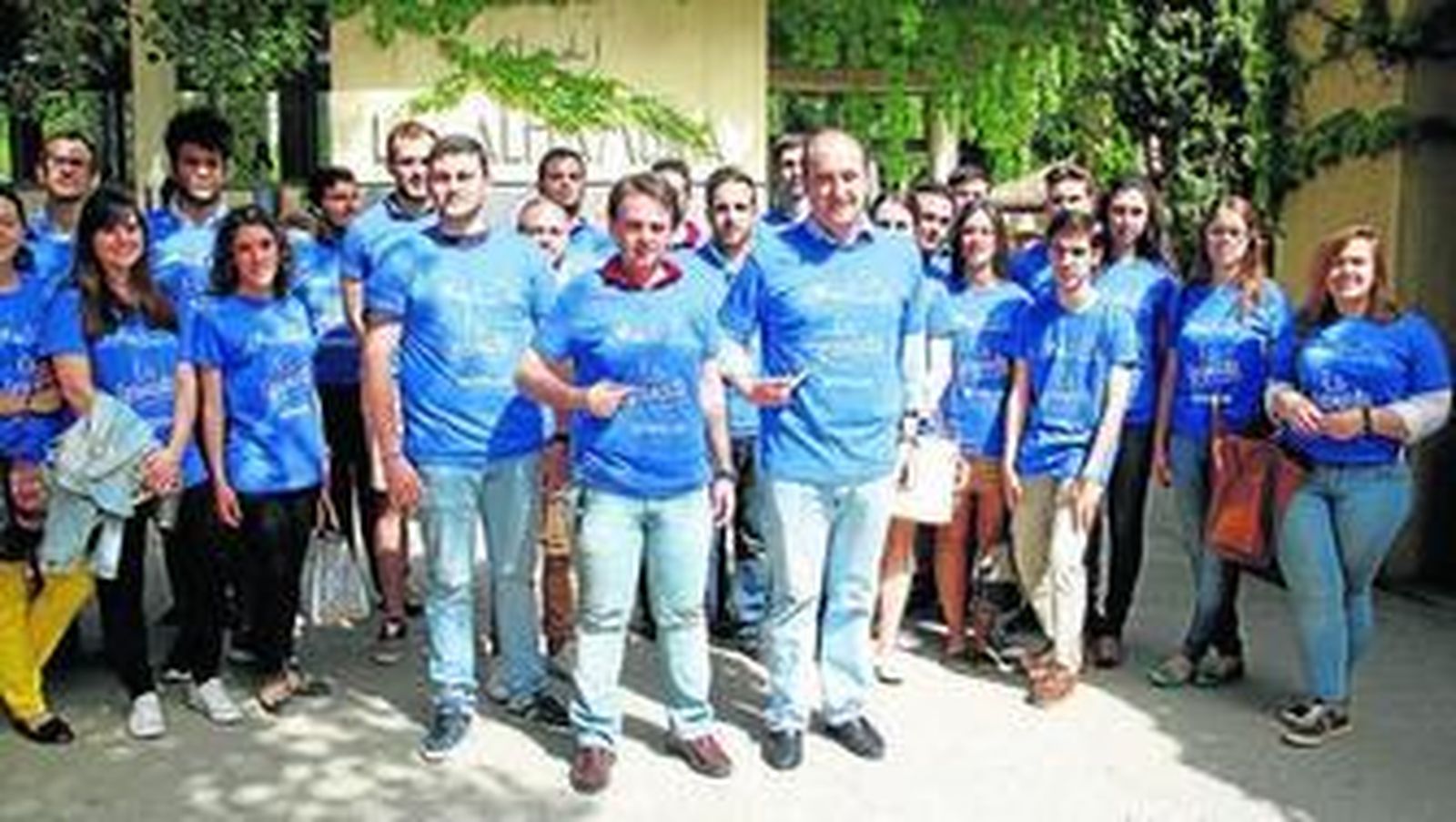 Seis meses de campaña de acoso y derribo contra la Alhambra