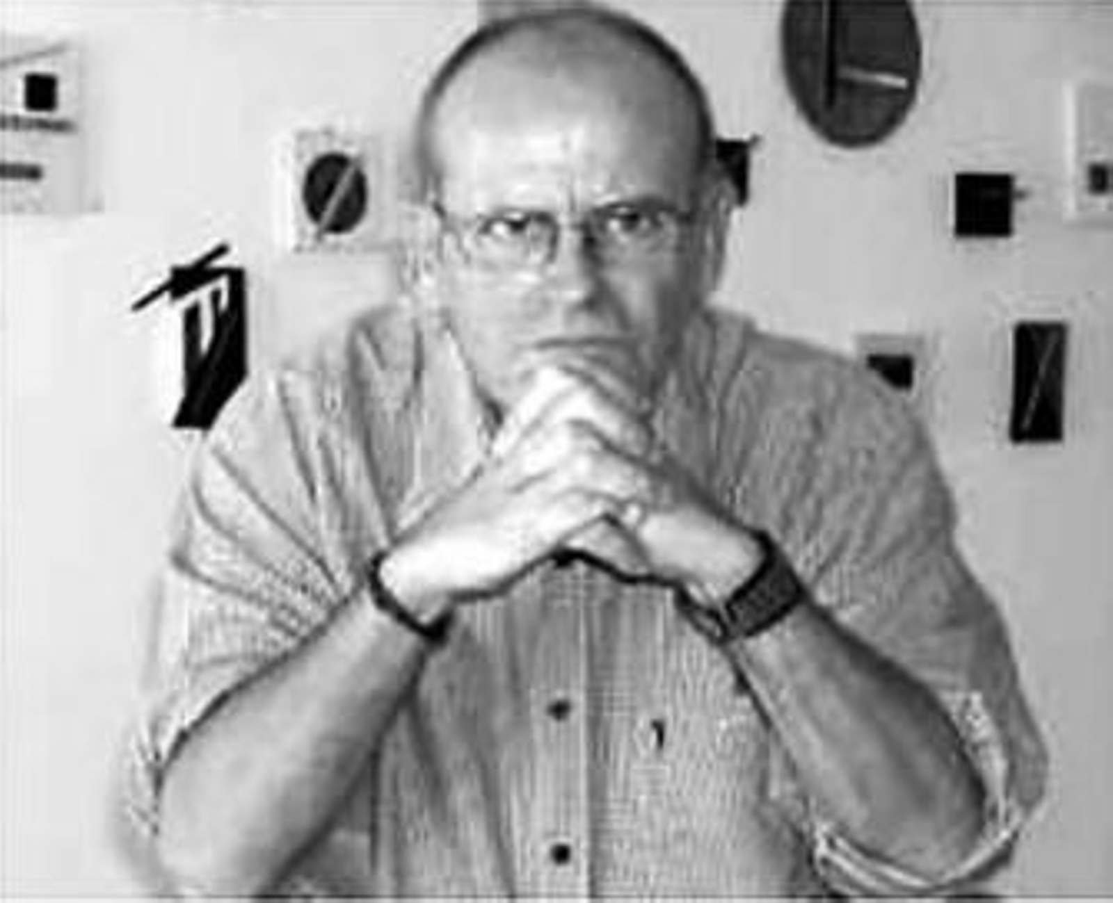 Quico Rivas. In memoriam