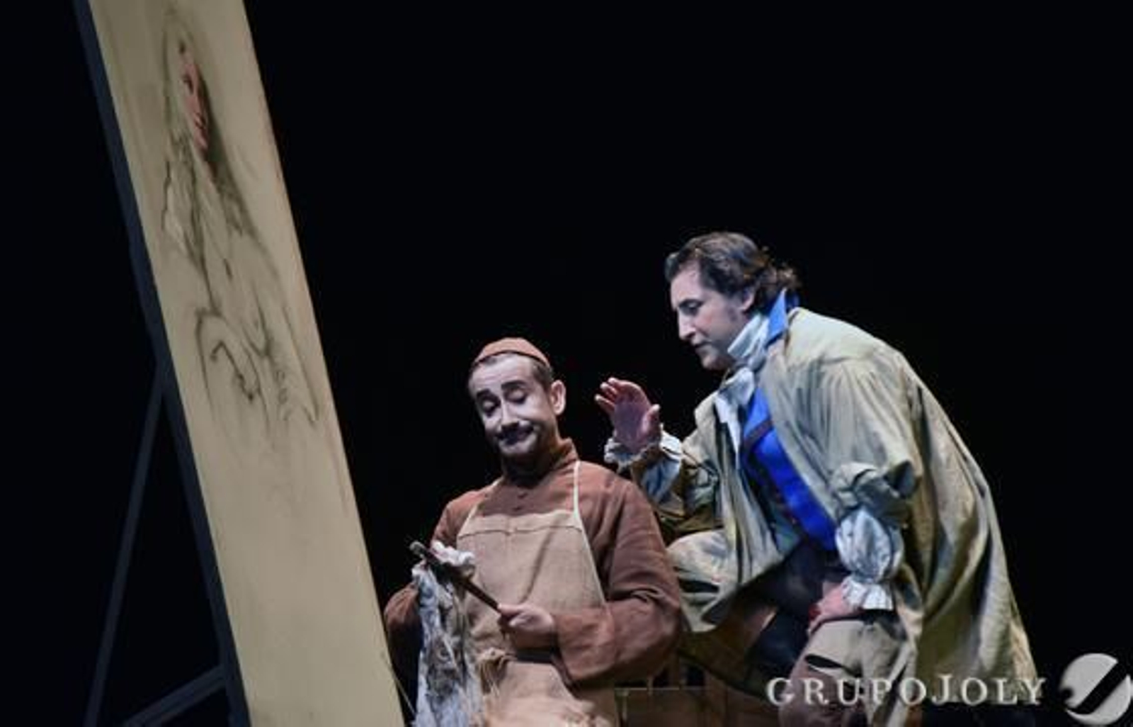 Foto: Juan Carlos Vázquez