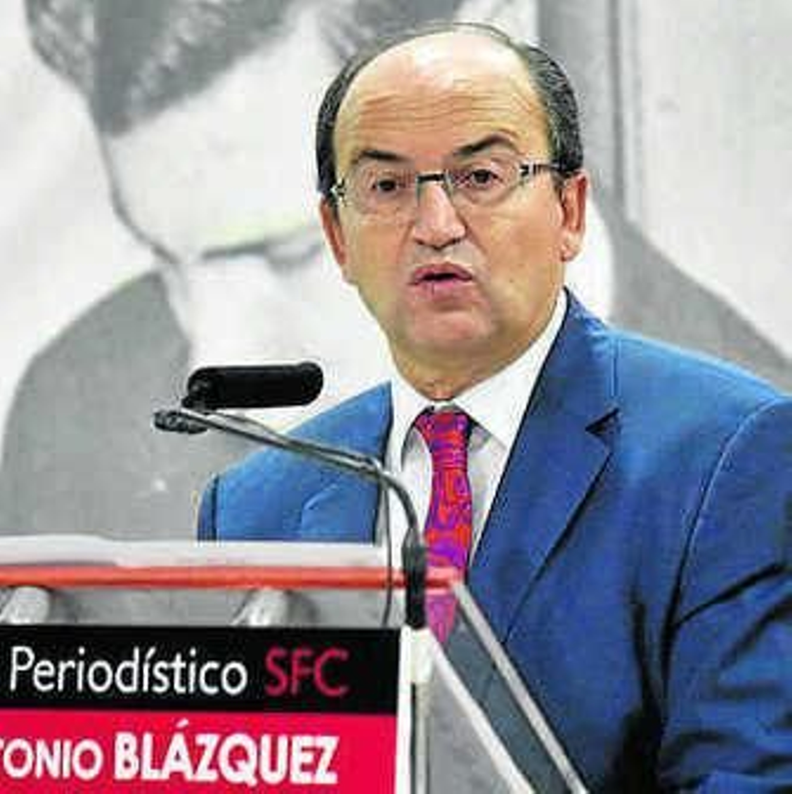 Castro insta a disfrutar de un presente ideal