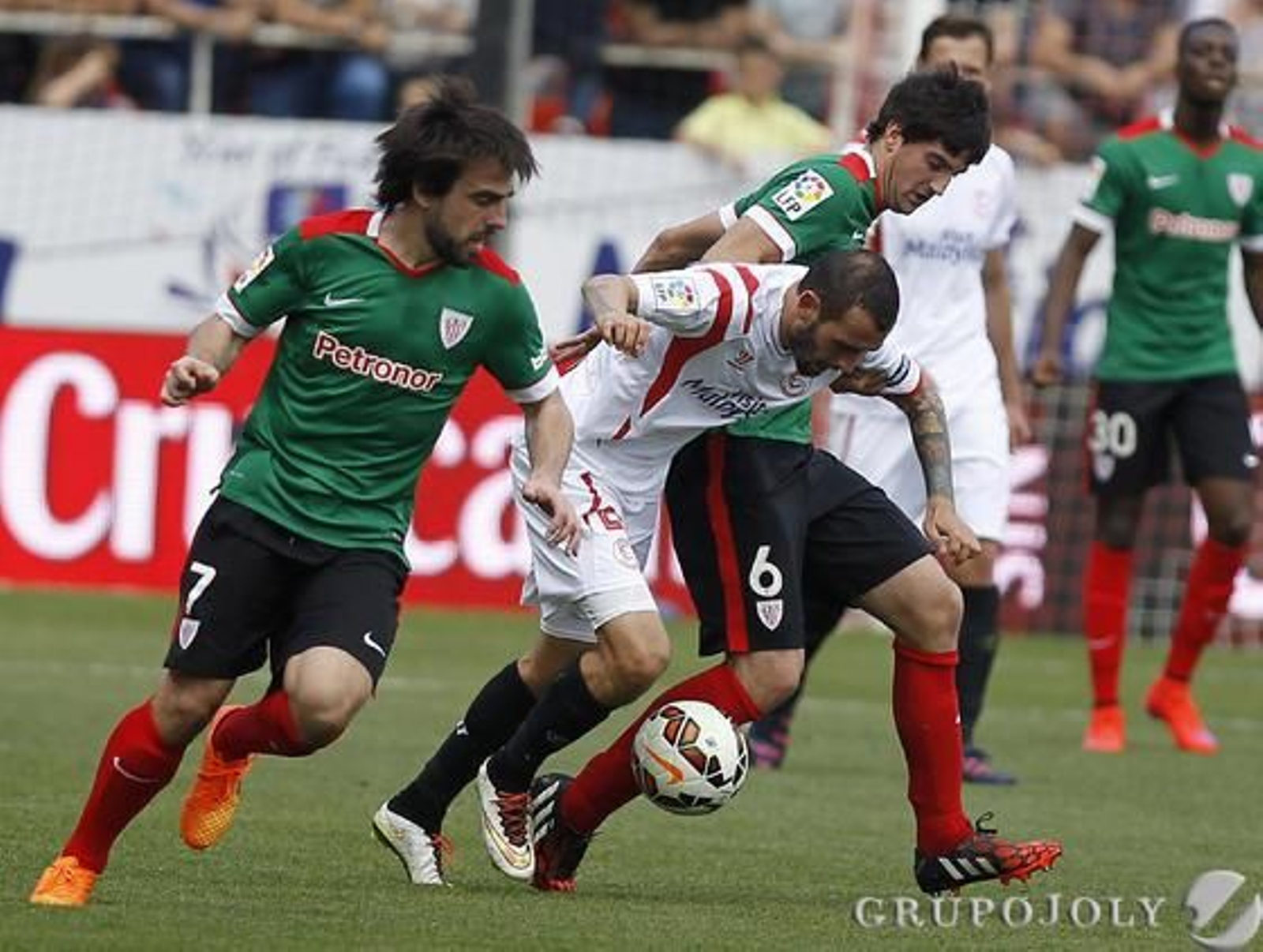 Foto: Antonio Pizarro