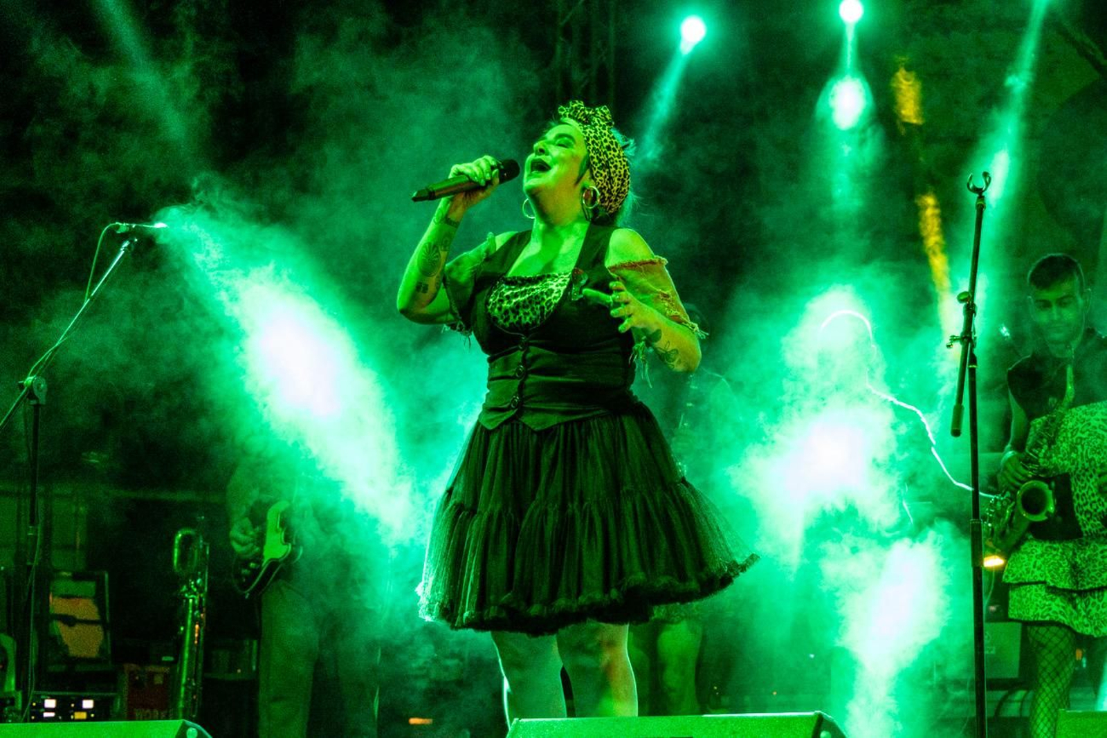 20ª Edición del MiaQue Fest en Porcuna