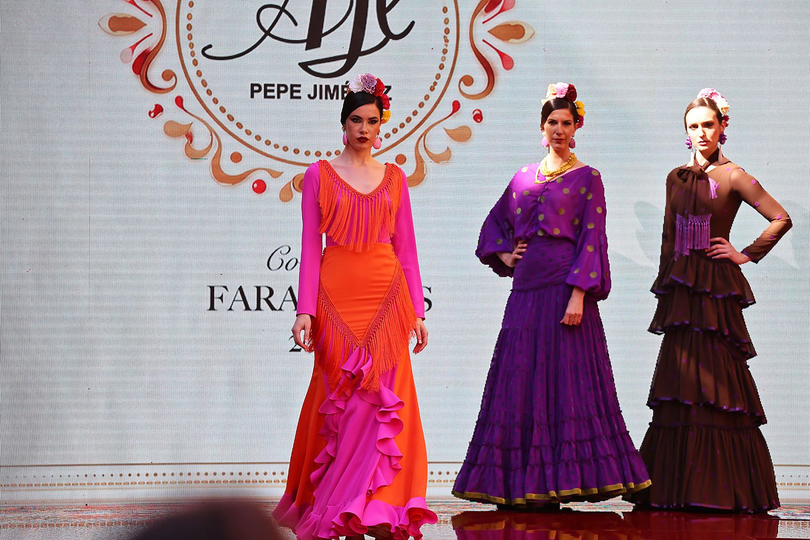 Las fotografías de Huelva Flamenca 2026