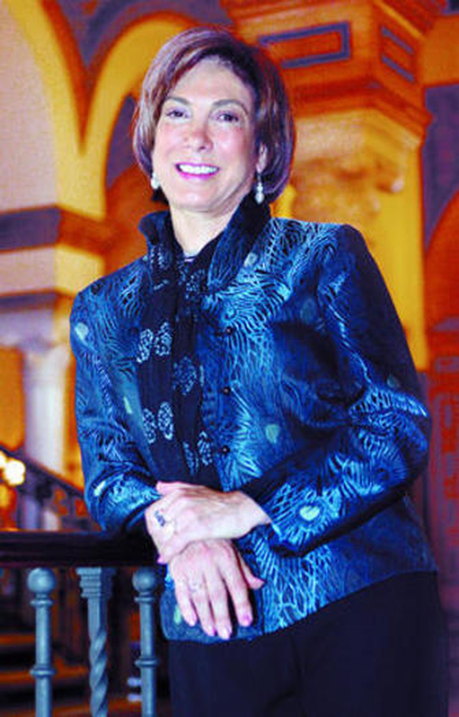 "La crisis es consecuencia de una exuberancia irracional"