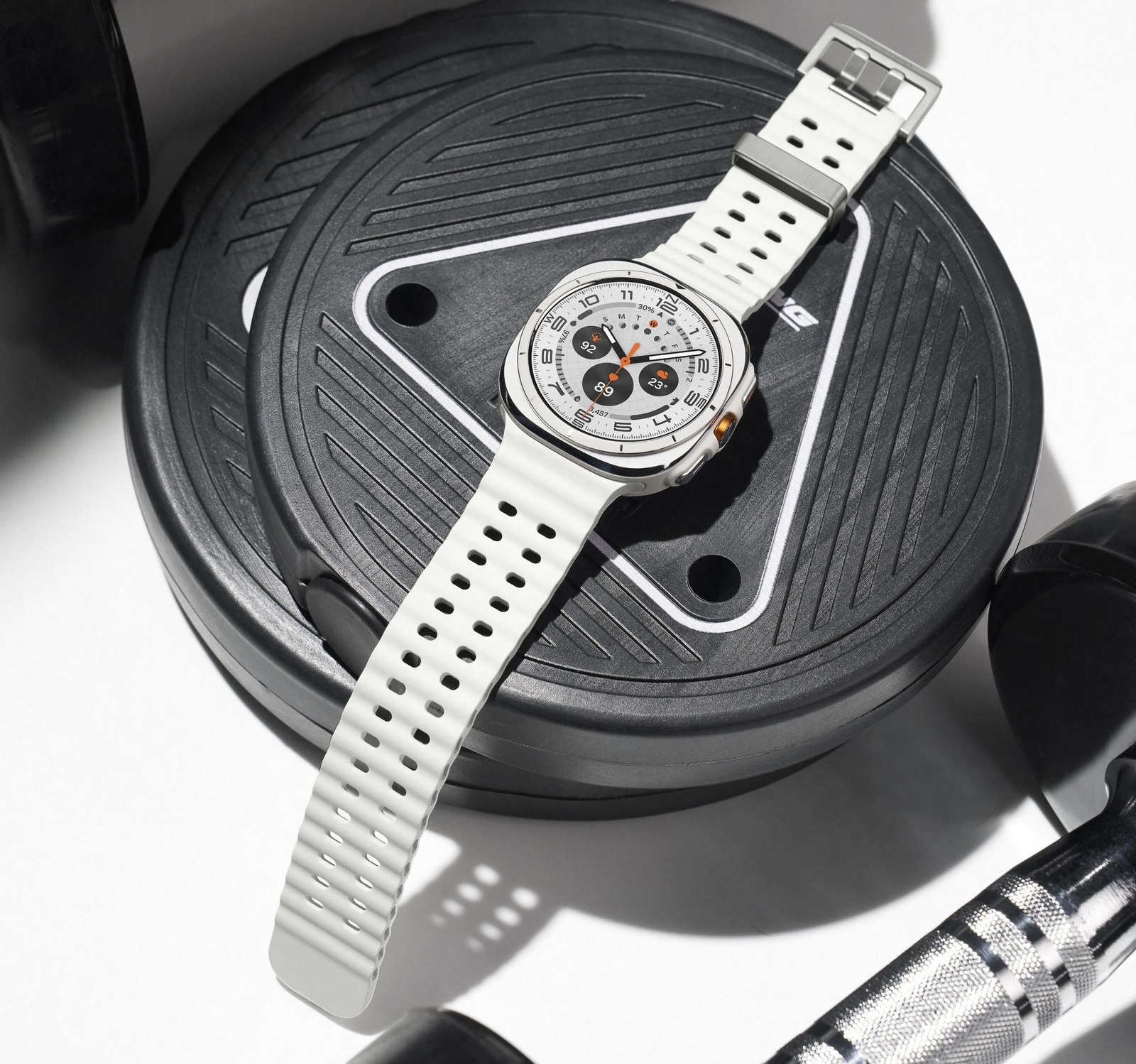 Samsung Galaxy Watch Ultra