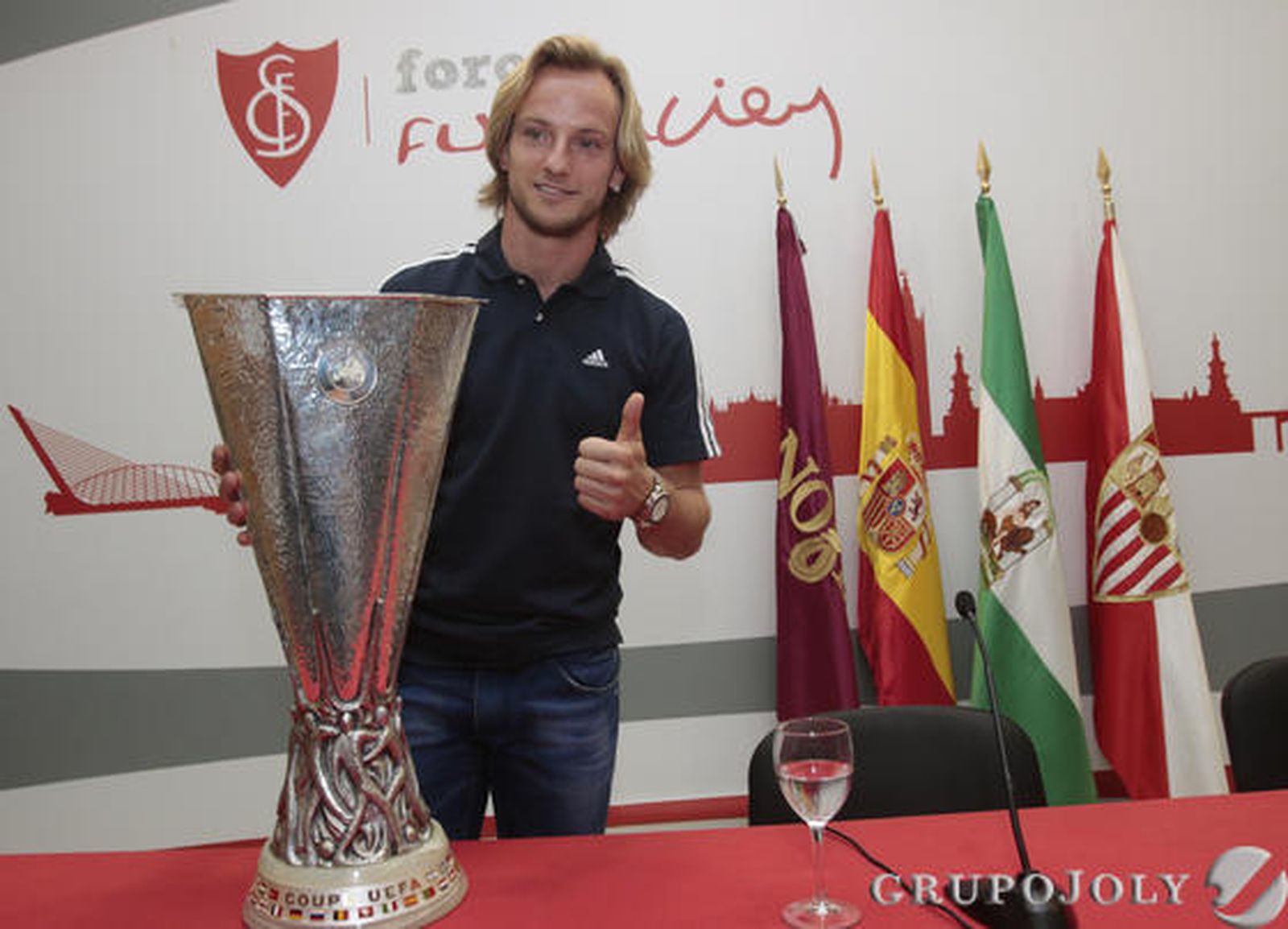 Foto: Antonio Pizarro