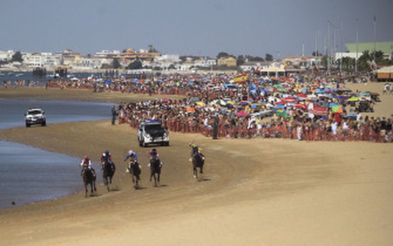 Acamante, protagonista