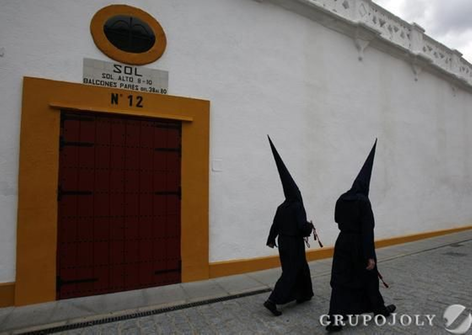 Foto: Antonio Pizarro