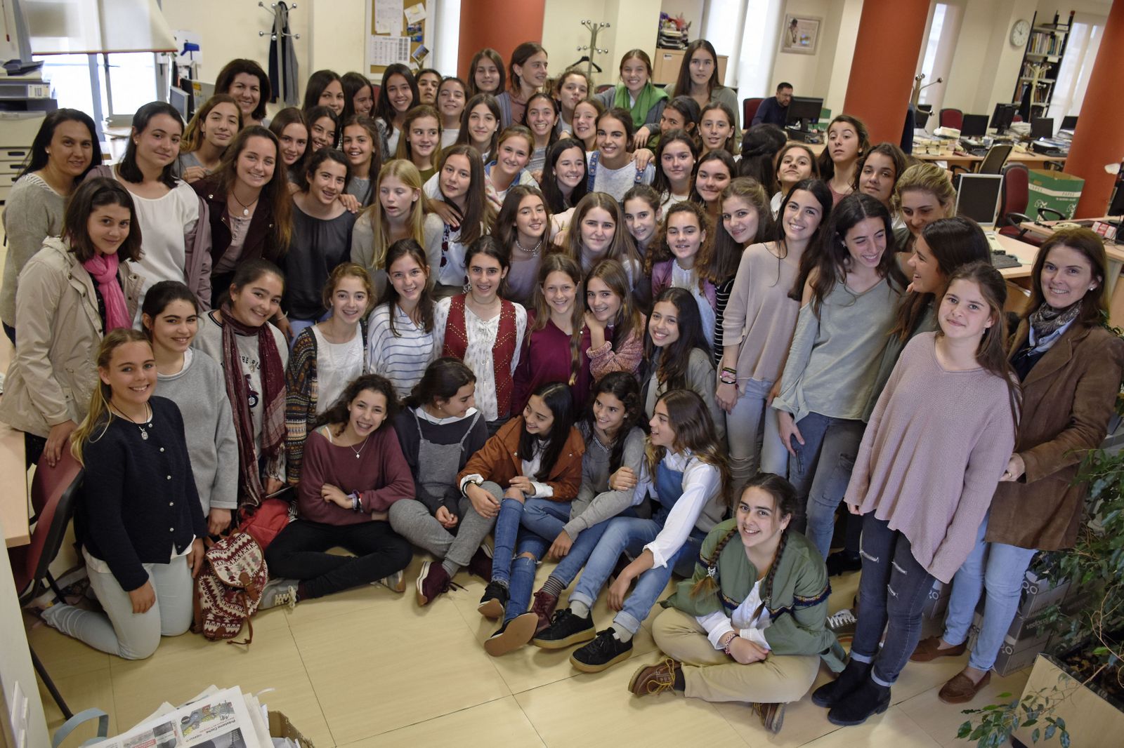 Colegio Grazalema (2-4-2016)