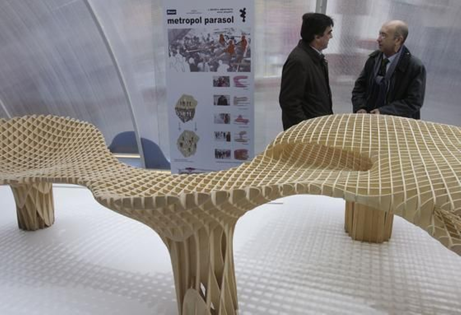 Foto: José Ángel García