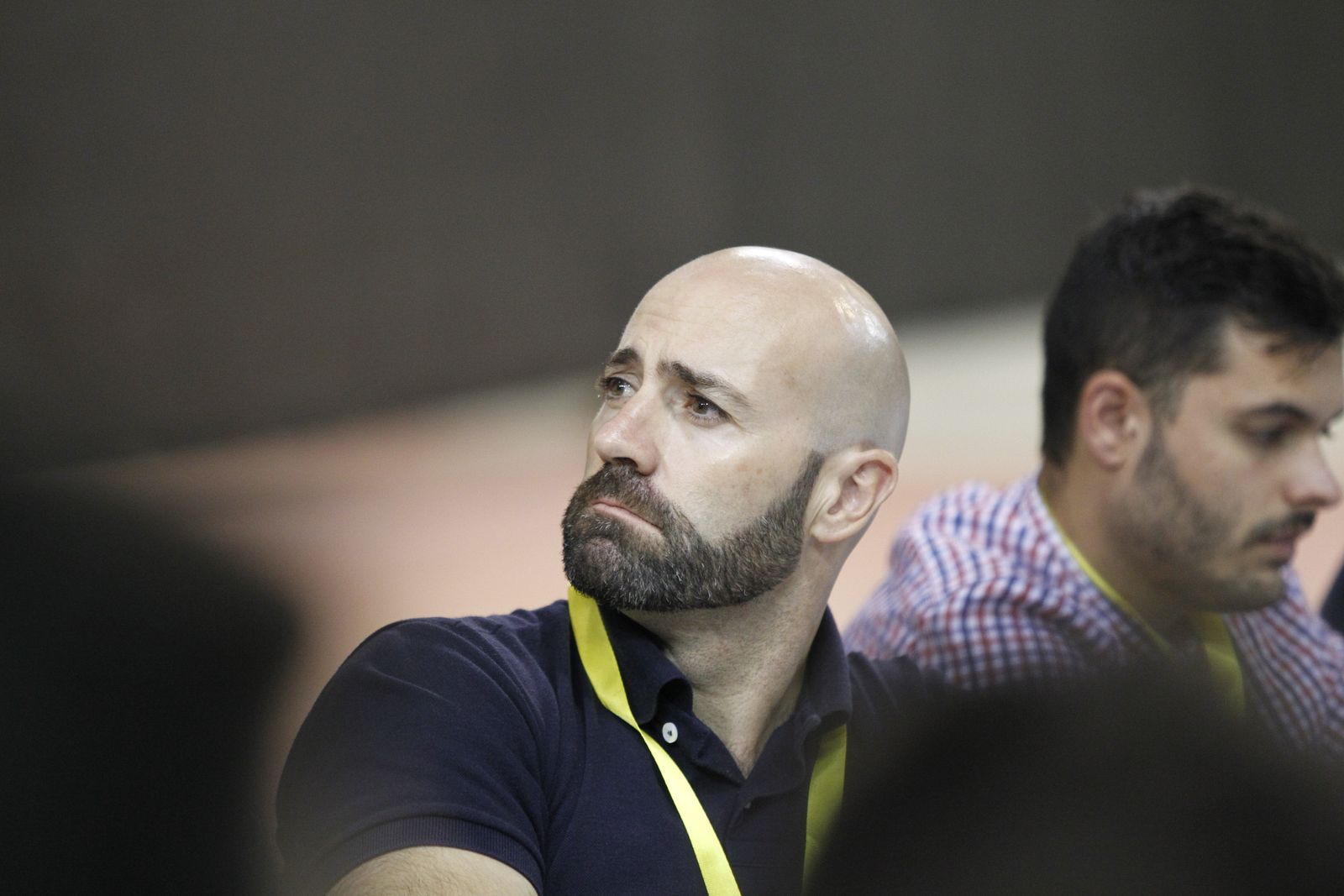 Fotogalería España-Grecia. Balonmano Femenino, fase clasificación Euro 2020