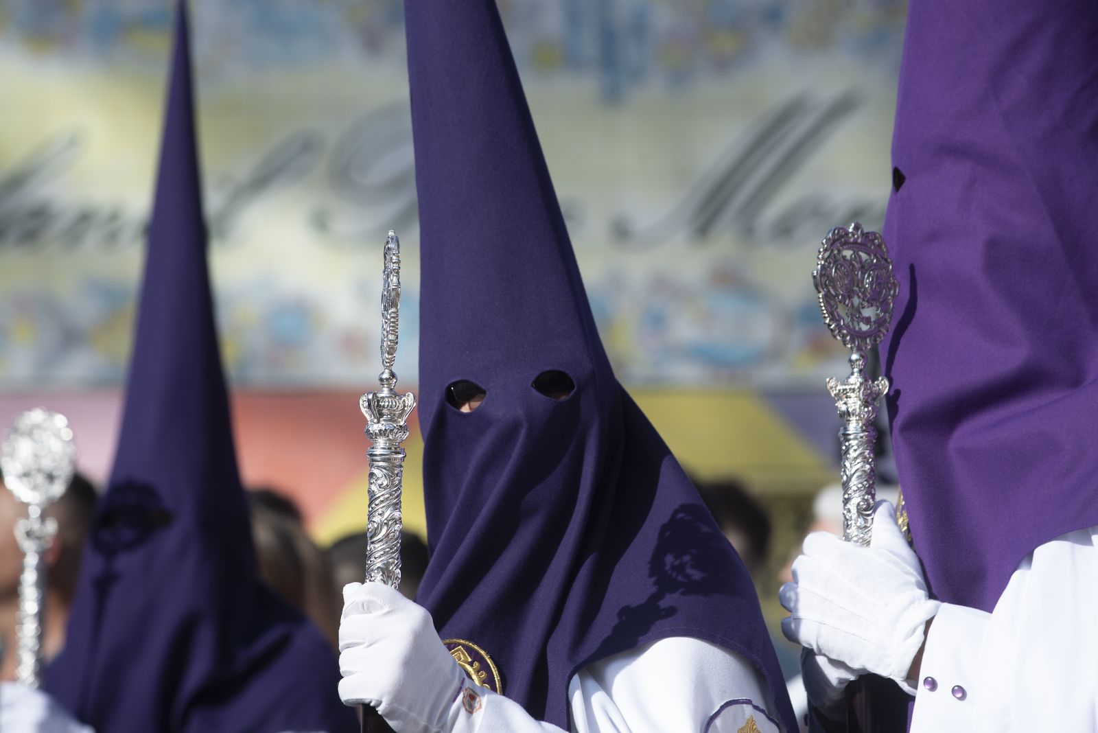 La Hermandad de Pino Montano, en imágenes