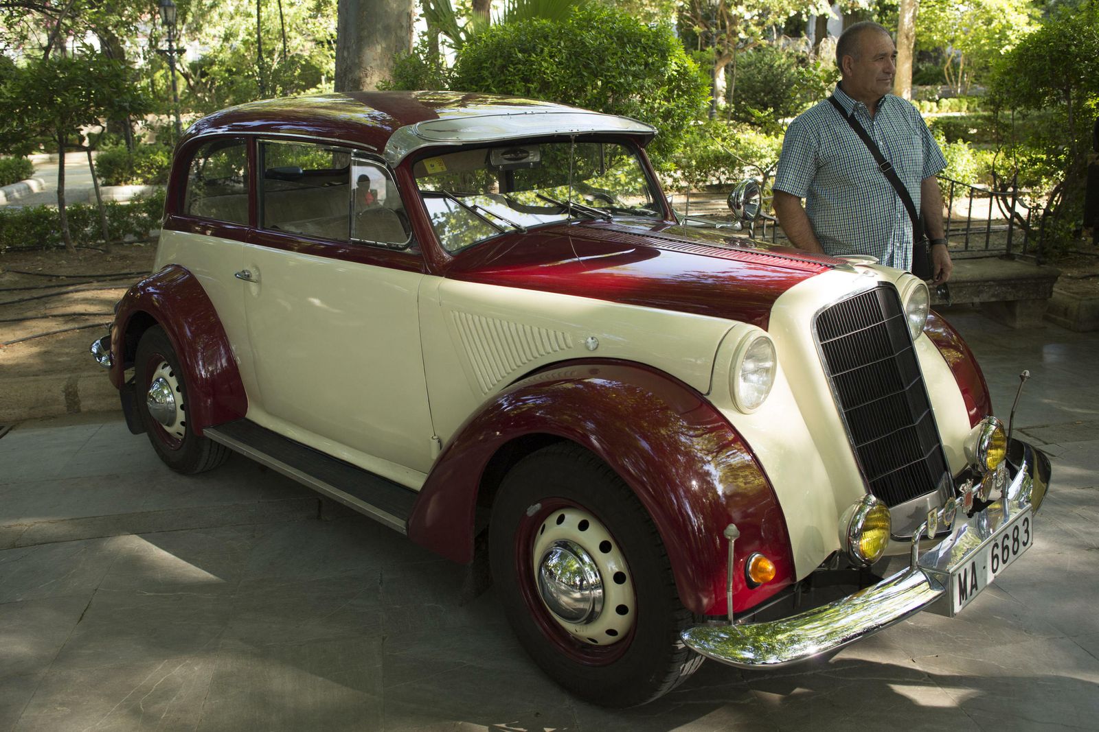 Las fotos del campeonato de salto base en el Tajo de Ronda