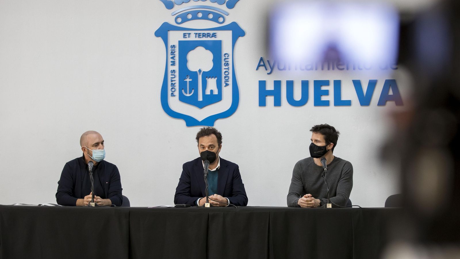 Presentación del musical de El Guardaespaldas