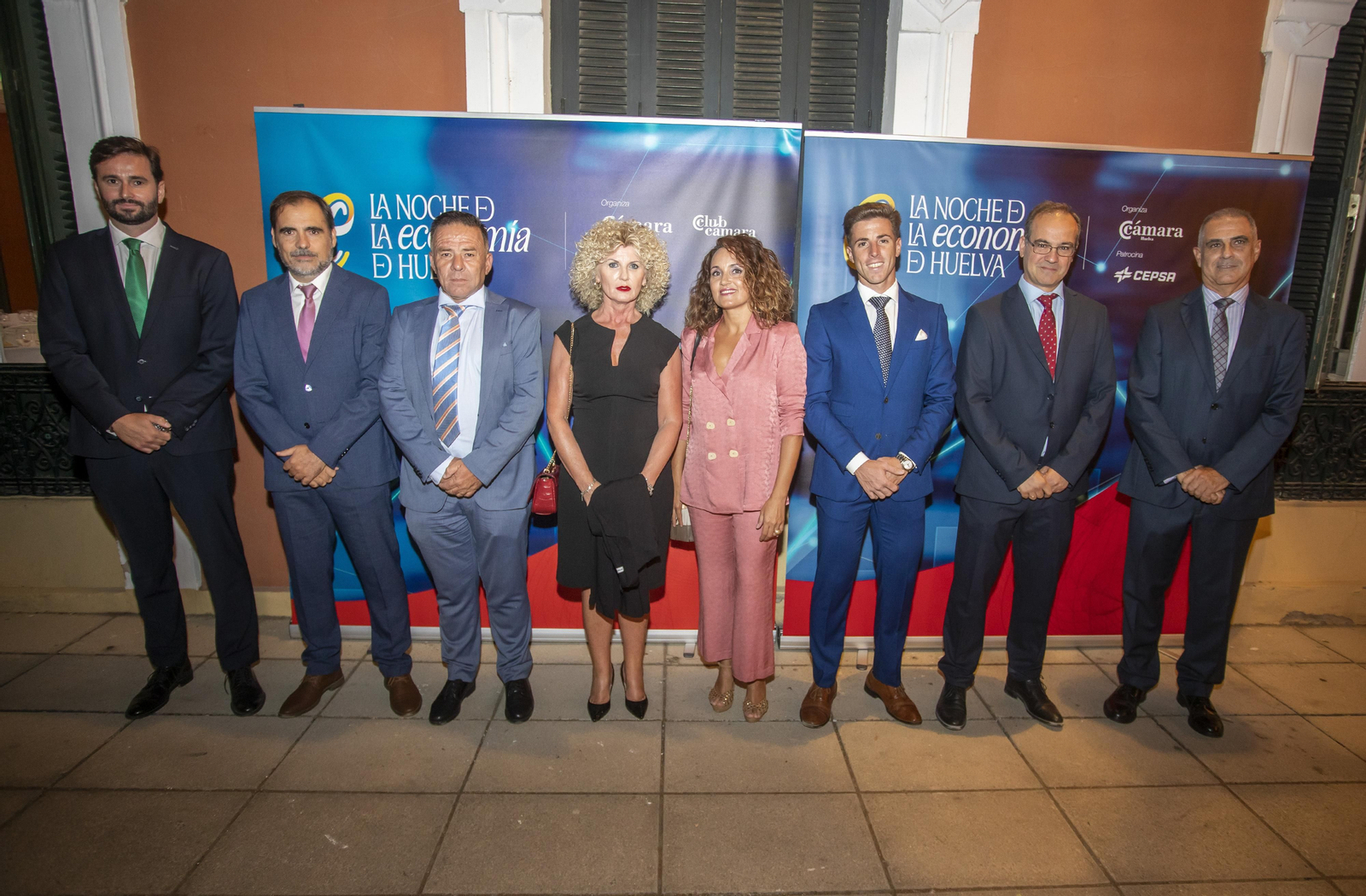 La Noche de la Economía de Huelva