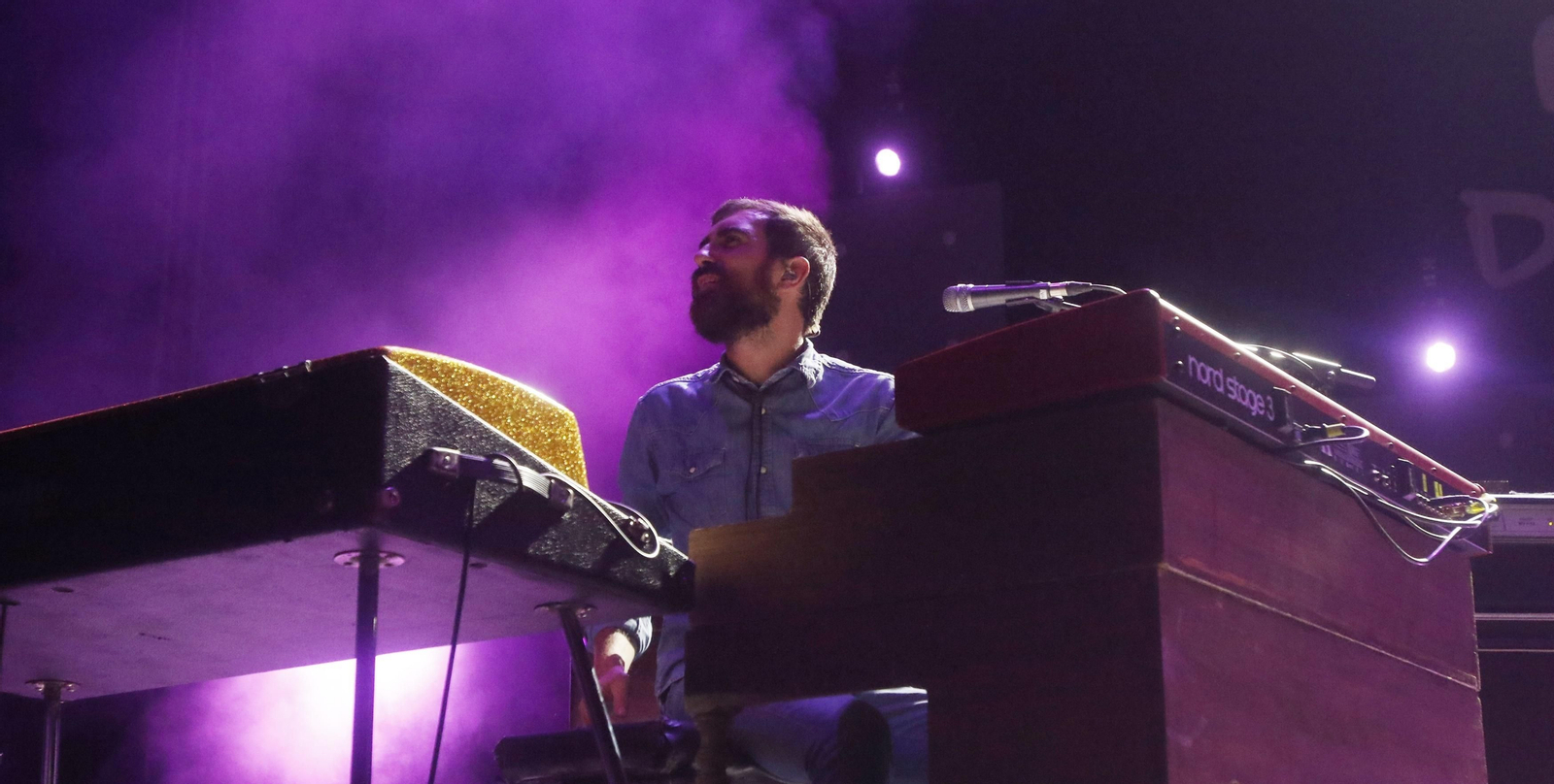 Los conciertos de Sidecars y Yamandu Costa dentro del Festival de la Guitarra de Córdoba, en imágenes