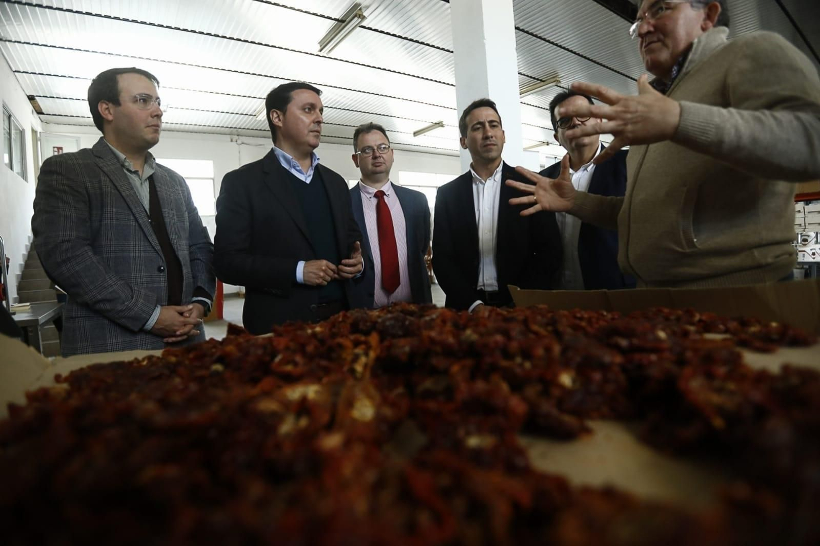 ‘Plan Autónomos’ de Diputación, impulso al emprendedor contra la despoblación.