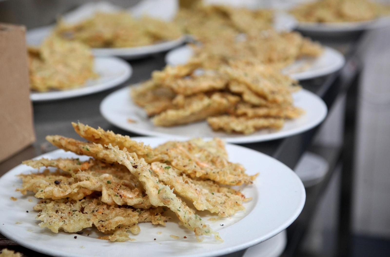 30 años de jornadas gastronómicas en Las Tinajas