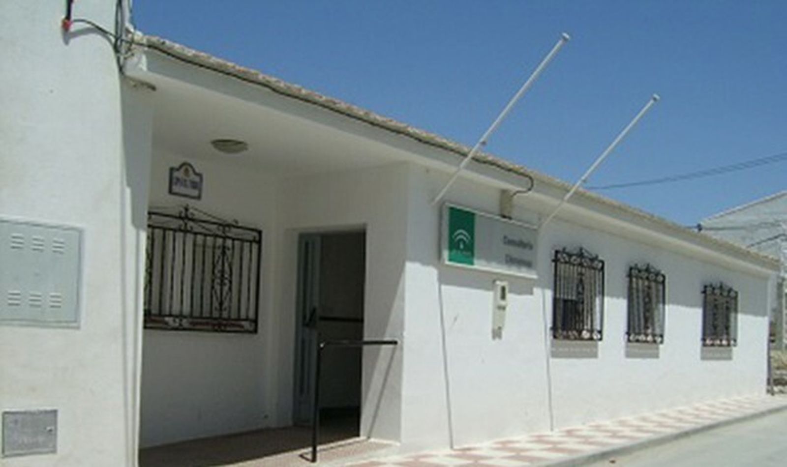 Juicio a un médico por acoso sexual a una enfermera en Chimeneas (Granada)