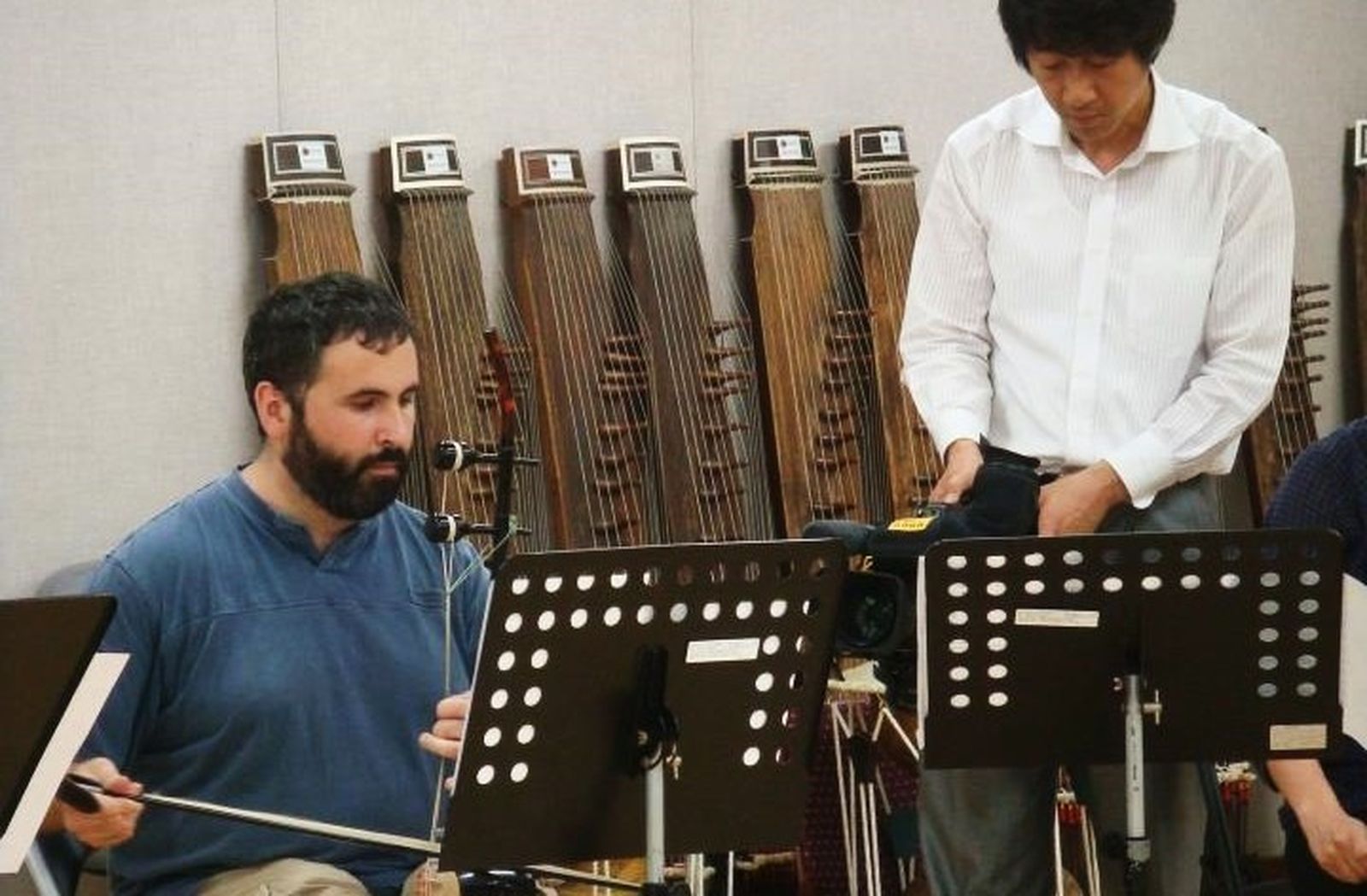 El chipionero Rafael Caro Repetto tiene una dilatada trayectoria académica.