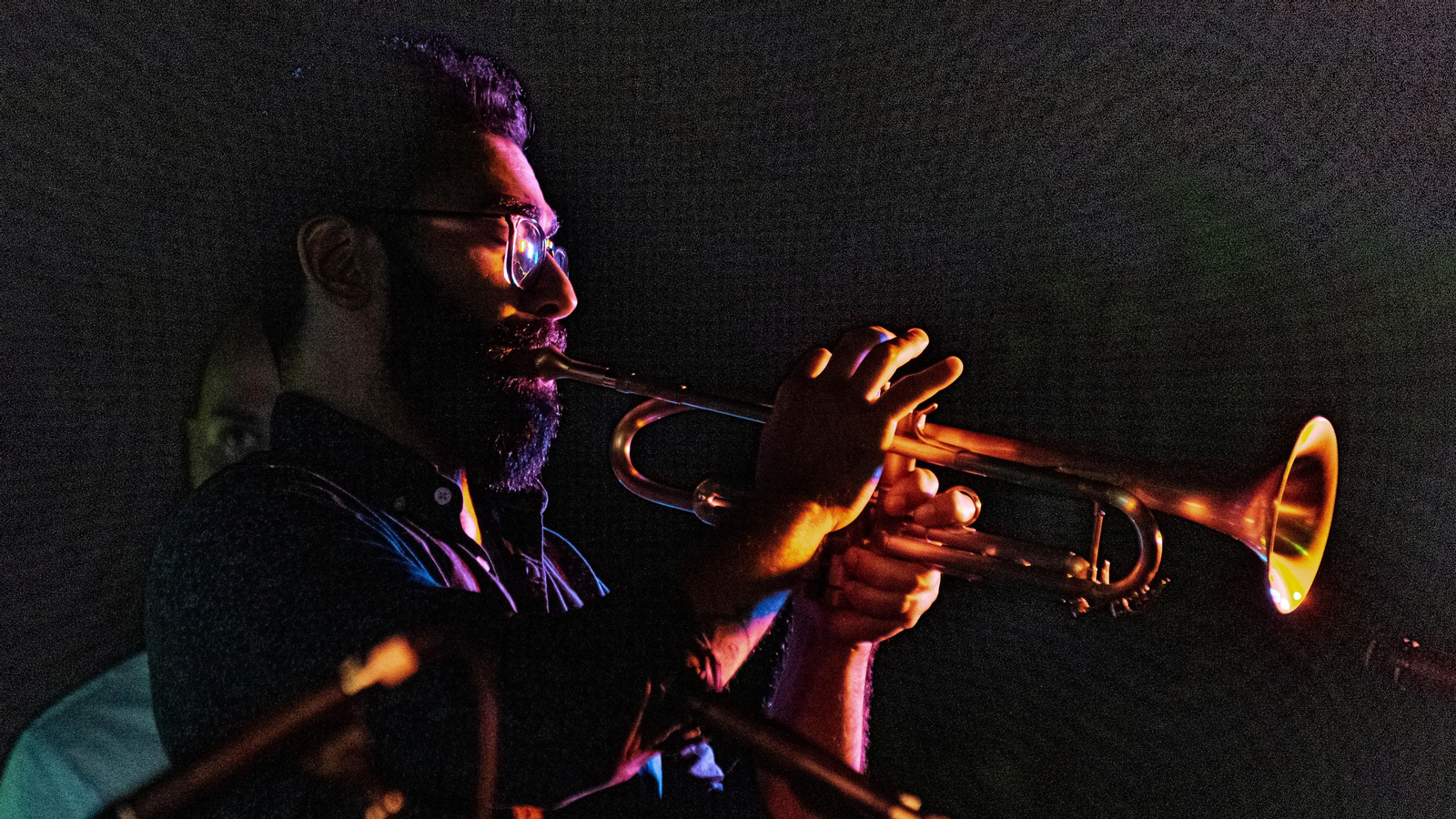 Las fotos d el concierto de Focusyear band