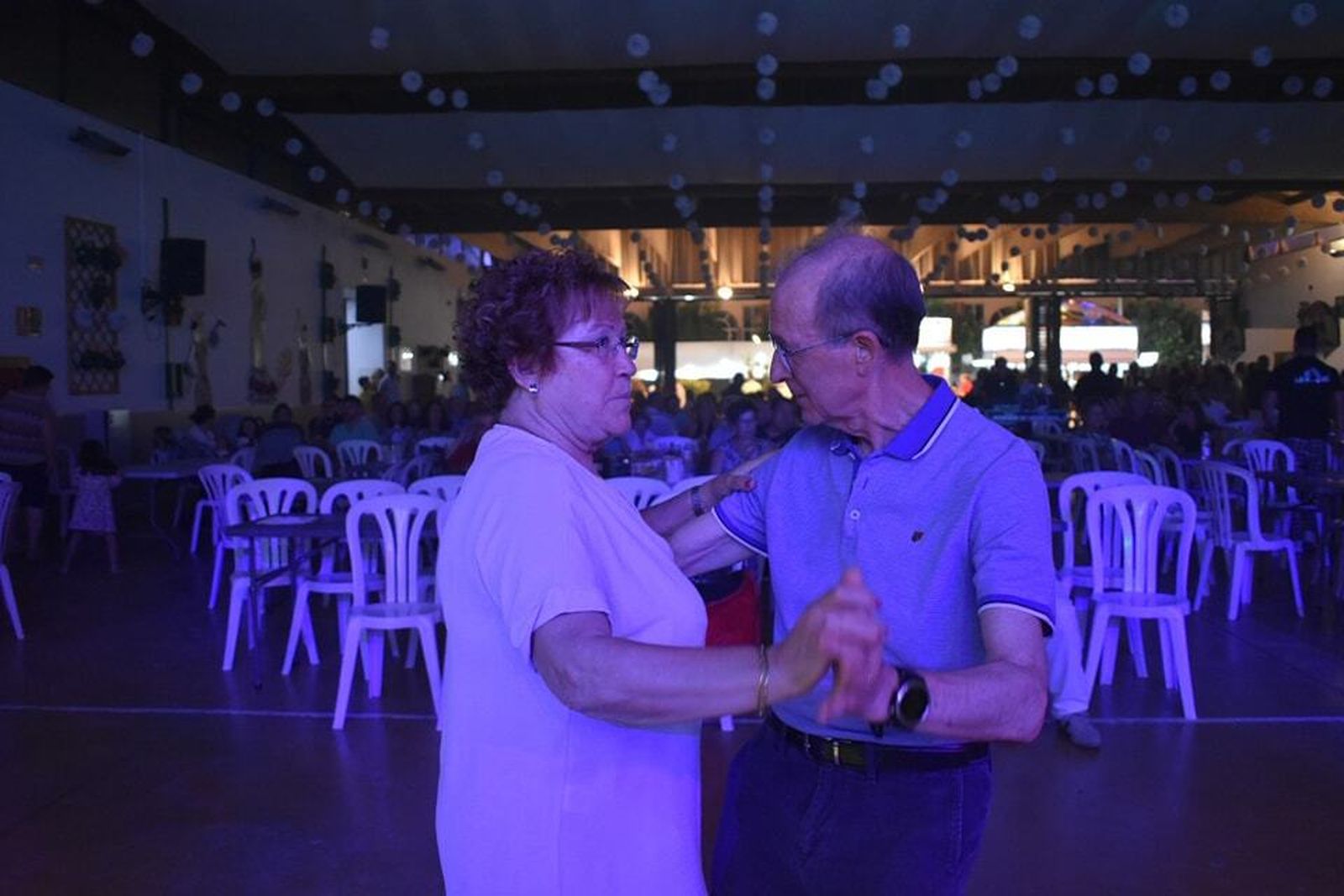 Las mejores imágenes de la inauguración de la Feria de Villa del Río