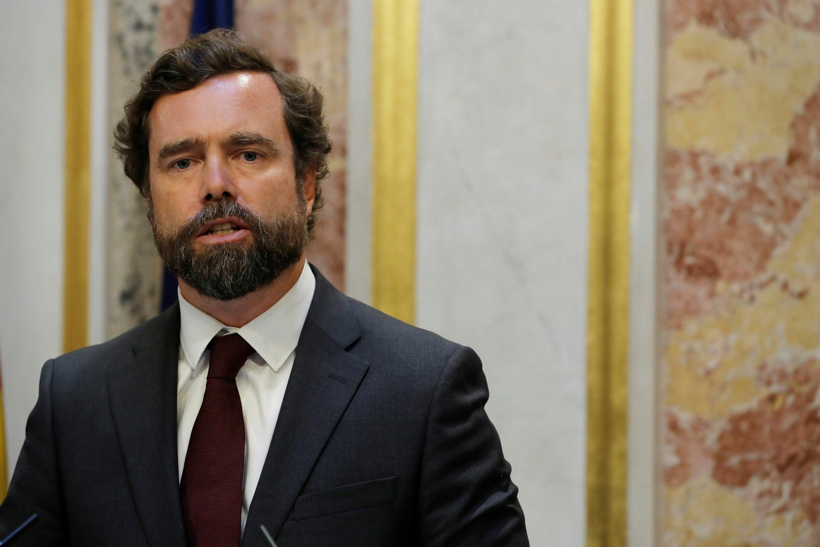 Iván Espinosa de los Monteros