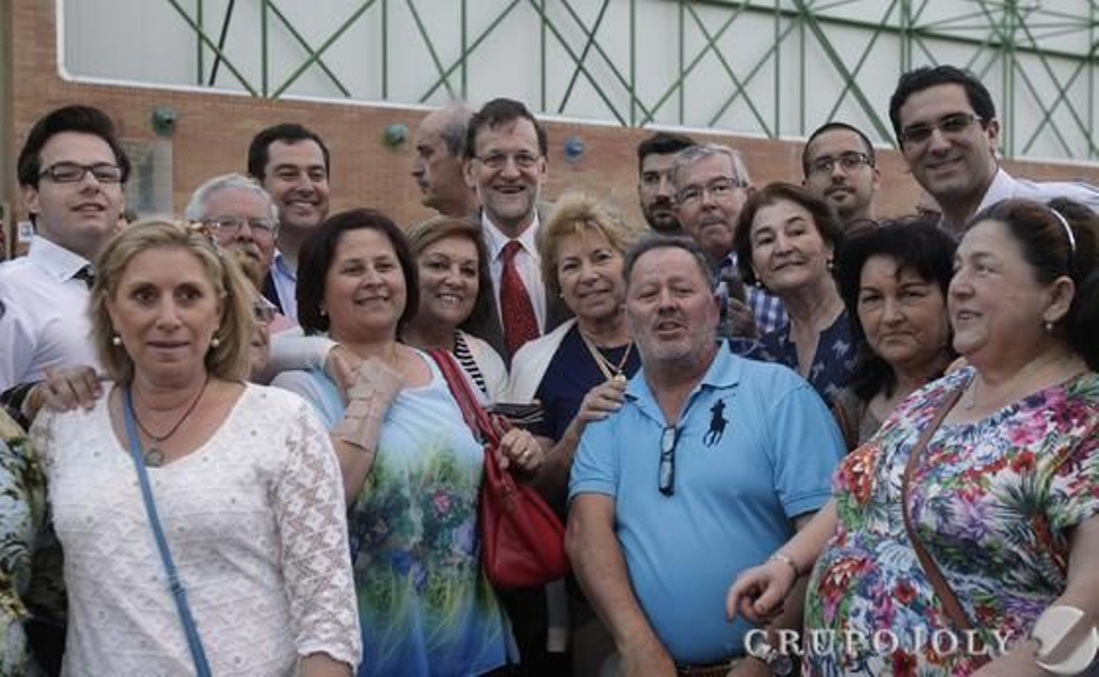 Foto: Antonio Pizarro