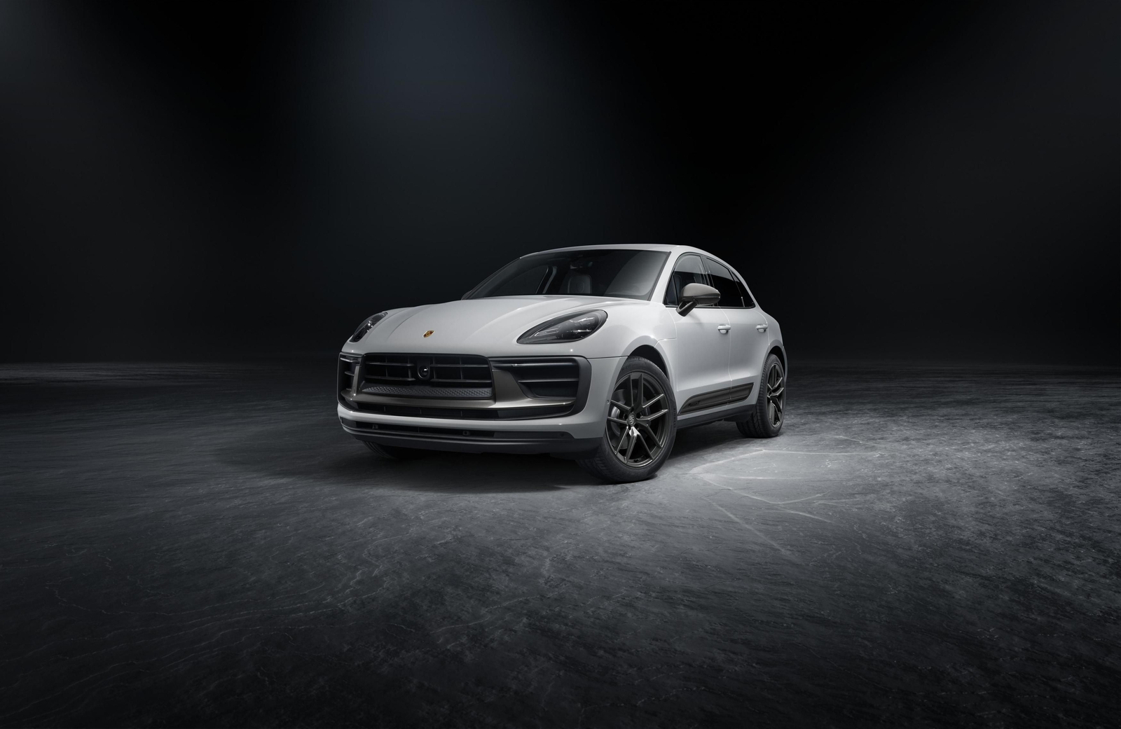 Porsche incorpora la versión Macan T a la nueva gama de su SUV