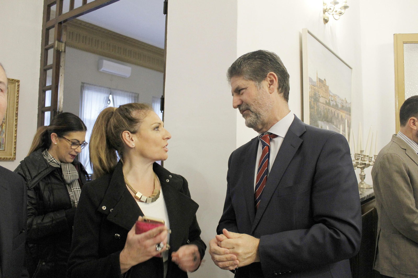 Las fotografías del Foro Joly Andalucía