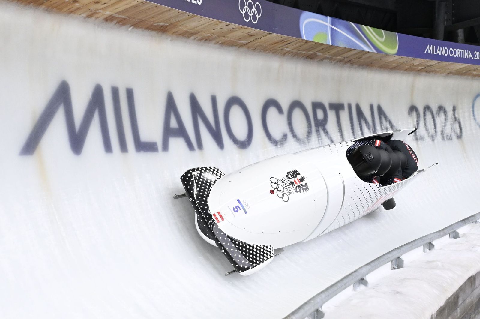 Las mejores fotos de los Juegos Olímpicos de invierno Milán Cortina d'Ampezzo 2026 | Ceremonia de clausura y jornada 17 y última