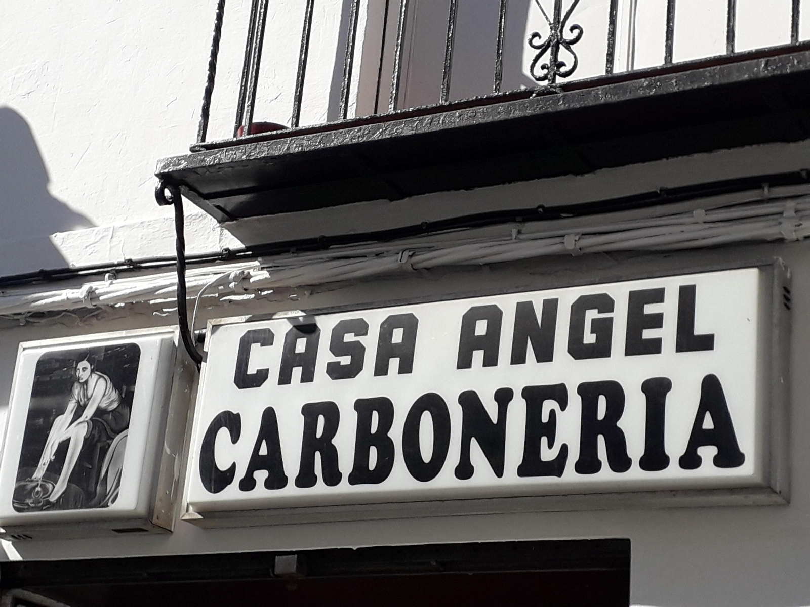 ¿Eres capaz de ubicar estos rótulos en el callejero de Córdoba?